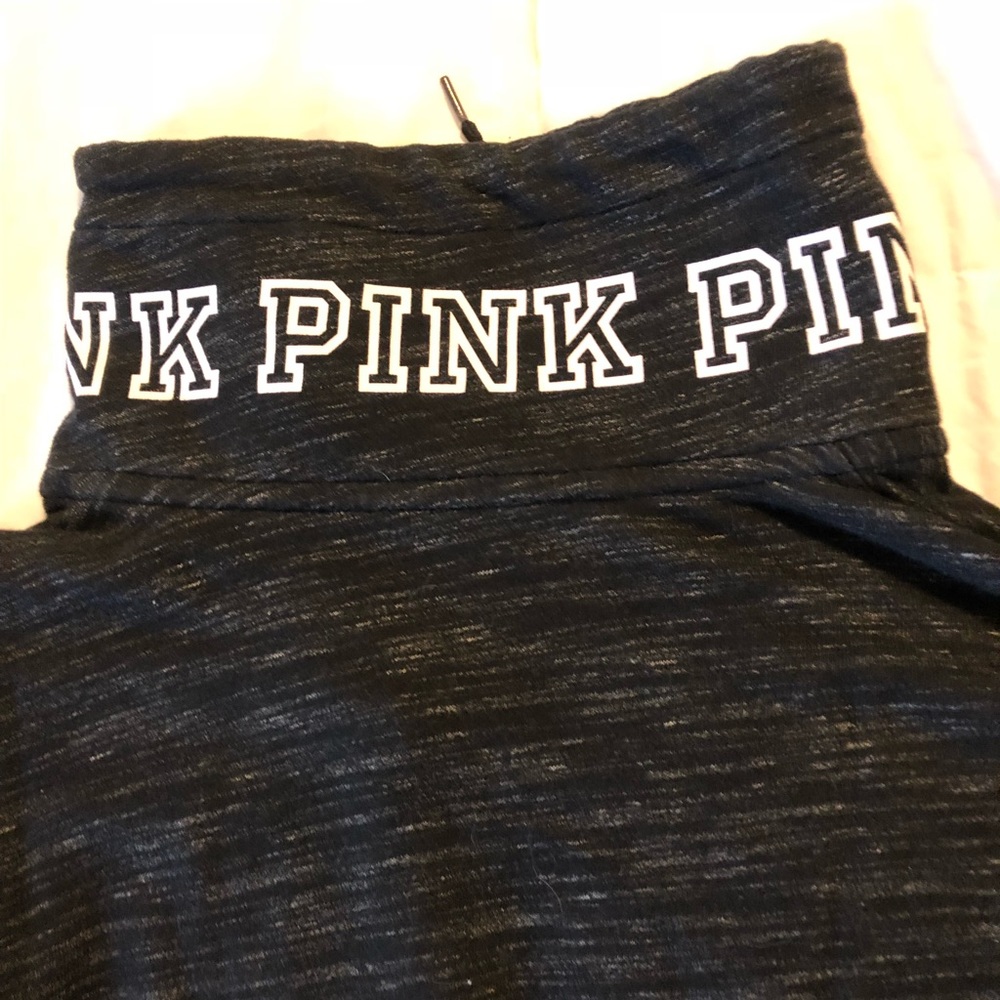 Pink sweatshirt - Picture 3 of 3